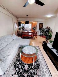 Blk 327 Hougang Avenue 5 (Hougang), HDB 4 Rooms #546404411